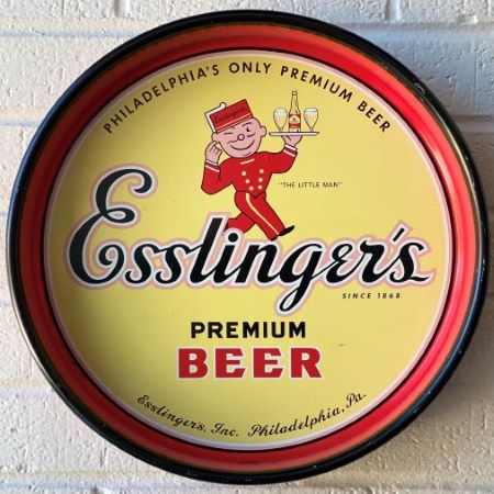 Esslinger's, Inc.
